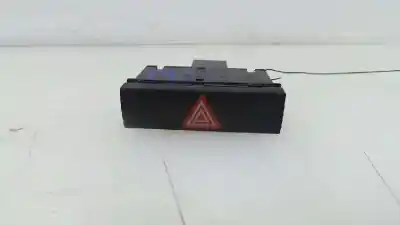 Second-hand car spare part hazard warning lights for audi a6 berlina (4f2) 2.7 tdi oem iam references 4f0941509