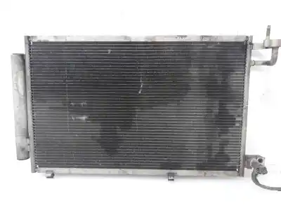 Tweedehands auto-onderdeel AIRCONDITIONING CONDENSOR / RADIATOR voor FORD FIESTA (CB1)  OEM IAM-referenties 1787029  8V5119710BD