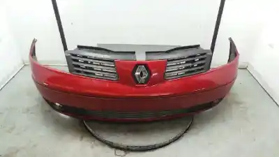 Автозапчасти б/у передний бампер за renault espace iv (jk0) dynamique ссылки oem iam 7701053383