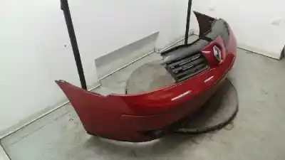 Автозапчасти б/у передний бампер за renault espace iv (jk0) dynamique ссылки oem iam 7701053383 7701053383 7701053383