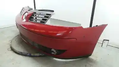 Автозапчасти б/у передний бампер за renault espace iv (jk0) dynamique ссылки oem iam 7701053383 7701053383 7701053383