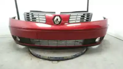 Автозапчасти б/у передний бампер за renault espace iv (jk0) dynamique ссылки oem iam 7701053383 7701053383 7701053383