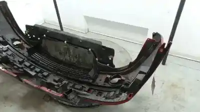 Автозапчасти б/у передний бампер за renault espace iv (jk0) dynamique ссылки oem iam 7701053383 7701053383 7701053383