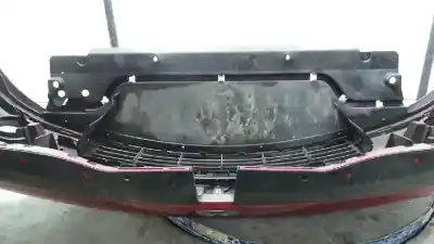 Автозапчасти б/у передний бампер за renault espace iv (jk0) dynamique ссылки oem iam 7701053383 7701053383 7701053383