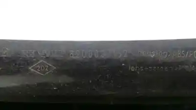 Автозапчасти б/у правый задний фонарь за renault espace iv (jk0) dynamique ссылки oem iam 8200027152  8200027152