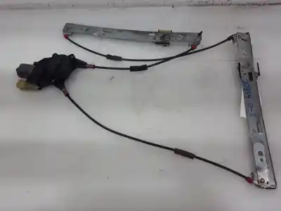 Peça sobressalente para automóvel em segunda mão elevador de vidros dianteira esquerda por ford fiesta (cb1) ambiente referências oem iam 1583691