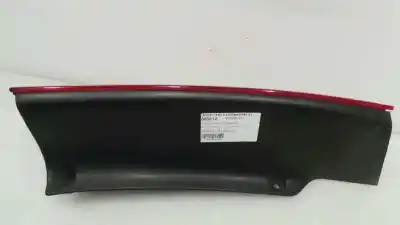 Автозапчасти б/у левый задний фонарь за renault espace iv (jk0) dynamique ссылки oem iam 8200027153  8200027153