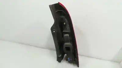 Автозапчасти б/у левый задний фонарь за renault espace iv (jk0) dynamique ссылки oem iam 8200027153  8200027153