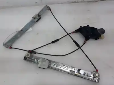 Peça sobressalente para automóvel em segunda mão elevador de vidros dianteiro direito por ford fiesta (cb1) ambiente referências oem iam 1742702