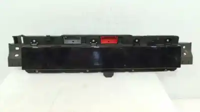Автозапчасти б/у приборная доска за renault espace iv (jk0) dynamique ссылки oem iam 8200392364a