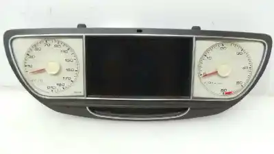 Second-hand car spare part DASHBOARD for LANCIA PHEDRA (180)  OEM IAM references 1400546280  1400546280
