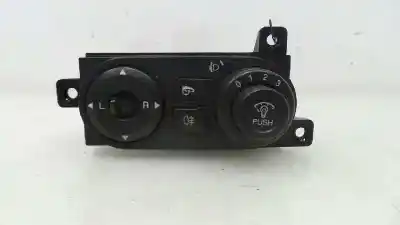 Second-hand car spare part REARVIEW SIDE MIRROR SWITCH for CHEVROLET EPICA  OEM IAM references 20874622  