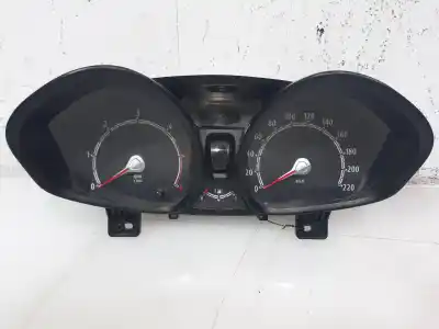 Peça sobressalente para automóvel em segunda mão quadrante por ford fiesta (cb1) ambiente referências oem iam 1786849  1786849