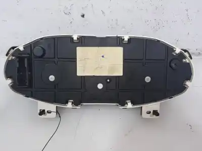 Peça sobressalente para automóvel em segunda mão quadrante por ford fiesta (cb1) ambiente referências oem iam 1786849  1786849