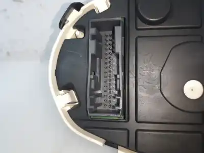 Peça sobressalente para automóvel em segunda mão quadrante por ford fiesta (cb1) ambiente referências oem iam 1786849  1786849