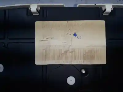 Peça sobressalente para automóvel em segunda mão quadrante por ford fiesta (cb1) ambiente referências oem iam 1786849  1786849