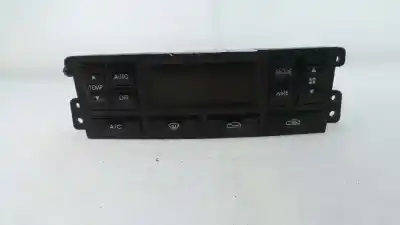 Recambio de automóvil de segunda mano de MANDO CLIMATIZADOR para KIA SORENTO  referencias OEM IAM 972503E610 972503E610 