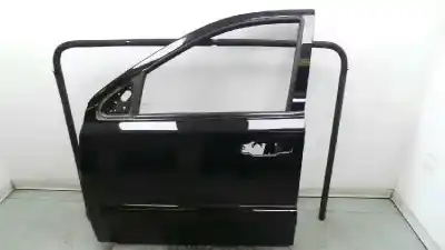 Recambio de automóvil de segunda mano de puerta delantera izquierda para kia sorento 2.5 crdi ex referencias oem iam 760033e111 760033e111 