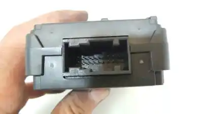 Peça sobressalente para automóvel em segunda mão módulo eletrônico por citroen c5 ii (rc_) 1.6 hdi (rc8hzb) referências oem iam 9655140080  9655140080