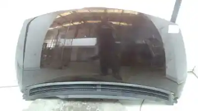 Автозапчасти б/у капот за renault espace iv (jk0) authentique ссылки oem iam 651000267r  651000267r