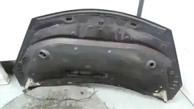 Автозапчасти б/у капот за renault espace iv (jk0) authentique ссылки oem iam 651000267r  651000267r