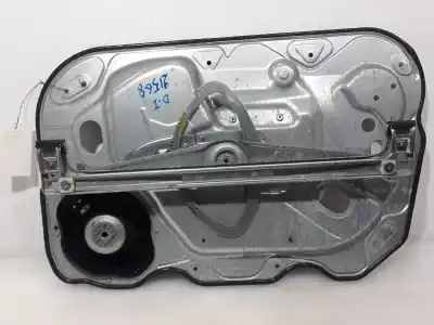 Second-hand car spare part driver left window regulator for ford focus lim. (cb4) trend oem iam references 1738645  984570209