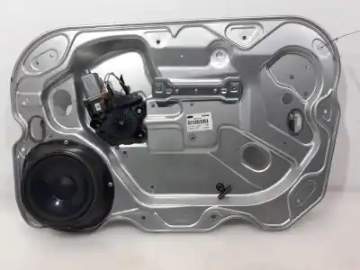 Second-hand car spare part passenger side right window regulator for ford focus lim. (cb4) trend oem iam references 1738646