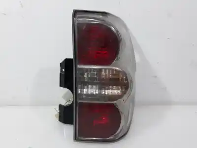 Автозапчастина б/у ПРАВИЙ ЛІХТАР для SUZUKI GRAND VITARA JB (JT)  Посилання на OEM IAM 3565064J21000  3565064J21000