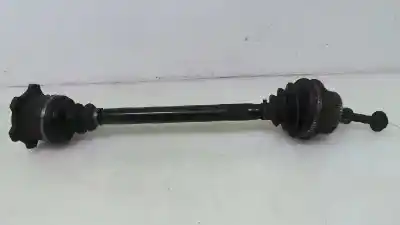 Автозапчасти б/у ПЕРЕДНЯЯ ЛЕВАЯ ТРАНСМИССИЯ за AUDI A4 BERLINA (B5)  ссылки OEM IAM 8D0407271  8D0407271