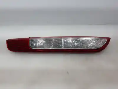 Second-hand car spare part left tailgate light for ford focus lim. (cb4) trend oem iam references 1528769  1528769
