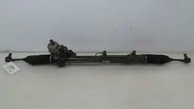 Second-hand car spare part steering rack for audi a6 berlina (4f2) 2.7 tdi oem iam references 4f1422066a
