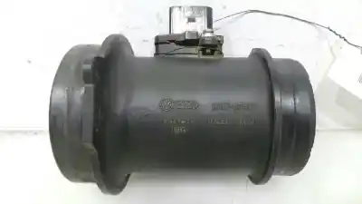 Second-hand car spare part flowmeter for audi a6 berlina (4f2) 2.7 tdi oem iam references 059906461k