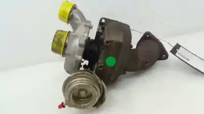 Second-hand car spare part turbocharger for volkswagen passat variant (3b6) v6 tdi highline 4motion oem iam references 059145702d