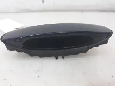 Автозапчасти б/у задняя левая наружная ручка за audi a3 (8p) 2.0 tdi ambiente (dpf) (125kw) ссылки oem iam 8e0839207 4b0839885 4b0839885