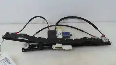 Автозапчастина б/у регулятор вікна передній лівий для ford s-max (ca1) trend посилання на oem iam 1881248