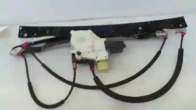 Автозапчастина б/у регулятор вікна передній лівий для ford s-max (ca1) trend посилання на oem iam 1881248  1881248