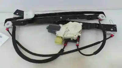 Автозапчастина б/у регулятор переднього правого скла для ford s-max (ca1) trend посилання на oem iam 6m21u23200bj