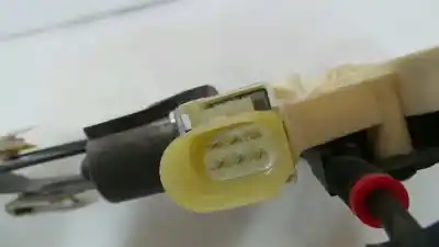 Автозапчасти б/у регулятор стекла переднего правого за ford s-max (ca1) trend ссылки oem iam 6m21u23200bj  6m21u23200bj