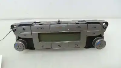 Автозапчасти б/у климат-контроль за ford s-max (ca1) trend ссылки oem iam 6m2t18c612ag  6m2t18c612ag