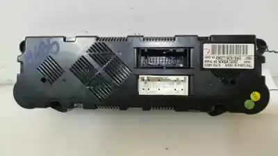 Автозапчасти б/у климат-контроль за ford s-max (ca1) trend ссылки oem iam 6m2t18c612ag  6m2t18c612ag