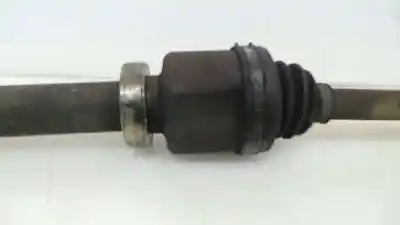 Автозапчасти б/у передняя правая трансмиссия за ford s-max (ca1) trend ссылки oem iam 1788202  1788202