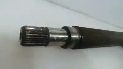 Автозапчасти б/у передняя правая трансмиссия за ford s-max (ca1) trend ссылки oem iam 1788202  1788202