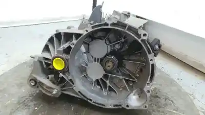 Автозапчастина б/у коробка передач для ford s-max (ca1) trend посилання на oem iam 6g9r7002te