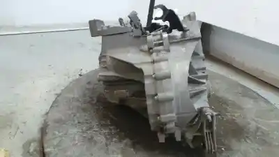 Автозапчастина б/у коробка передач для ford s-max (ca1) trend посилання на oem iam 6g9r7002te  6g9r7002te