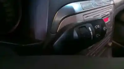 Автозапчастина б/у команда чистити для ford s-max (ca1) trend посилання на oem iam 6g9t17a553ac