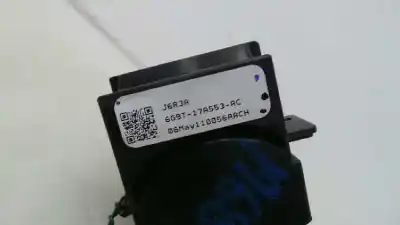 Автозапчастина б/у команда чистити для ford s-max (ca1) trend посилання на oem iam 6g9t17a553ac  6g9t17a553ac