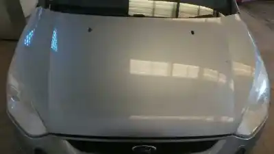 Gebrauchtes Autoersatzteil MOTORHAUBE zum FORD S-MAX (CA1)  OEM-IAM-Referenzen 1569486  1569486