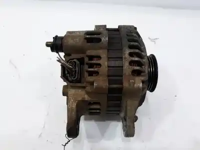 Second-hand car spare part ALTERNATOR for MITSUBISHI MONTERO IO I (H6_W, H7_W)  OEM IAM references MD360635  MD358421