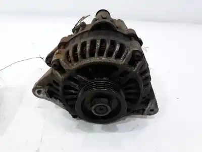Second-hand car spare part alternator for mitsubishi montero io i (h6_w, h7_w) 1.8 gdi (h66w, h76w) oem iam references md360635  md358421