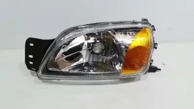 Peça sobressalente para automóvel em segunda mão FAROL / FAROLIM ESQUERDO por FORD FIESTA BERLINA (DX)  Referências OEM IAM 1127897  11310501